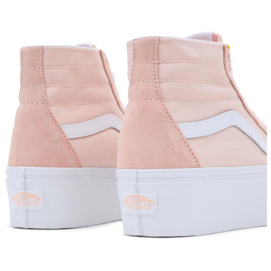 Vans UA SK8-Hi Tapered Stackfo